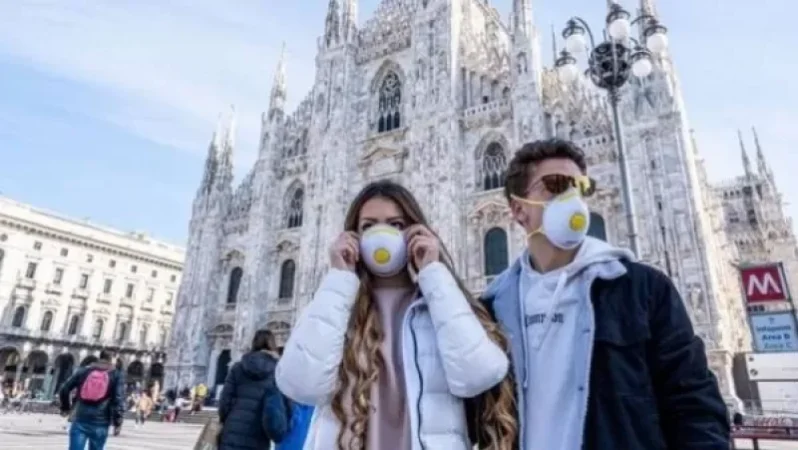 ԱԳՆ-ն հորդորում է առժամանակ խուսափել մի շարք երկրներ այցելելուց