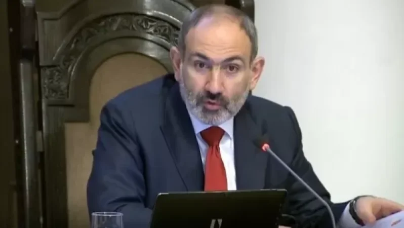 Կարա էդպես պատահի, որ ընդդիմություն լինելը ավելի եկամտաբեր լինի, քան իշխանություն լինելը. վարչապետ