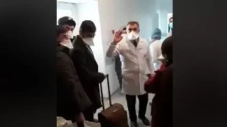 ՏԵՍԱՆՅՈՒԹ. Լարված իրավիճակ ադրբեջանաիրանական սահմանին