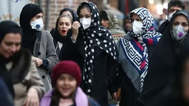 Իրանում կորոնավիրուսով վարակվածների թիվը հասել Է 245-ի