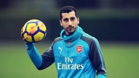 Չեմ համբերում, թե երբ եմ վերադառնալու խաղադաշտ. Մխիթարյան