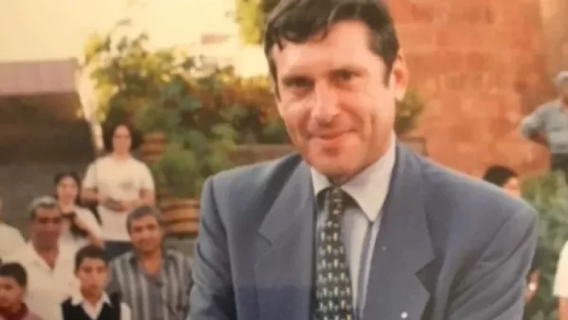 Մահացել է Երևանի կոնյակի գործարանի նախկին տնօրենը. Հրանտ Բագրատյան