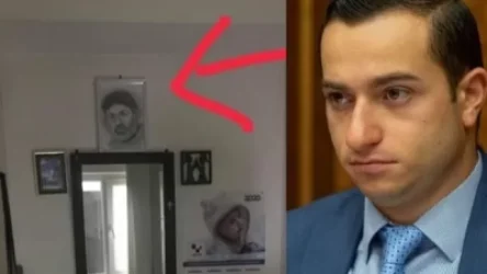 Ահազանգ ստացանք, որ երկու դպրոցներում փակցված է ՀՀ վարչապետի նկարը. Մխիթար Հայրապետյան