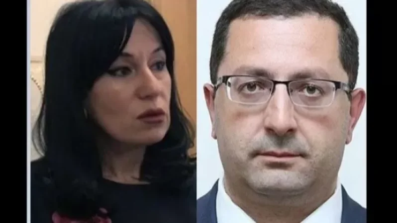 Ինչու է այս ատելության խոսքը հավանում Նաիրա Զոհրաբյանը․ «Իմ քայլը»-ի պատգամավոր