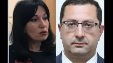 Ինչու է այս ատելության խոսքը հավանում Նաիրա Զոհրաբյանը․ «Իմ քայլը»-ի պատգամավոր