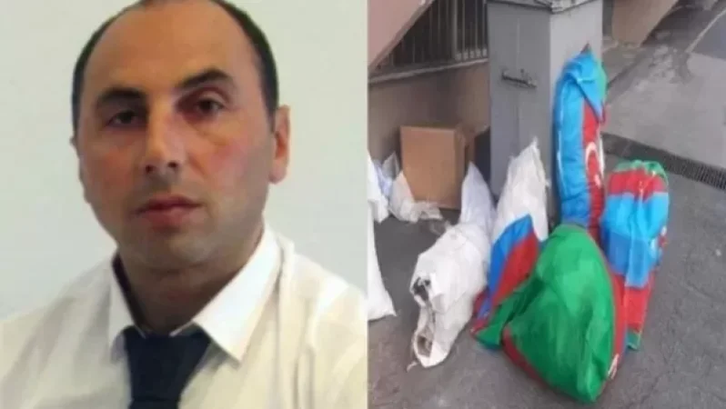 «Թուրքիայում Ադրբեջանի դրոշն օգտագործում են որպես աղբի պարկ․ թուրքագետ