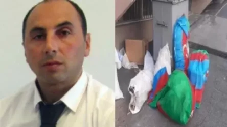 «Թուրքիայում Ադրբեջանի դրոշն օգտագործում են որպես աղբի պարկ․ թուրքագետ