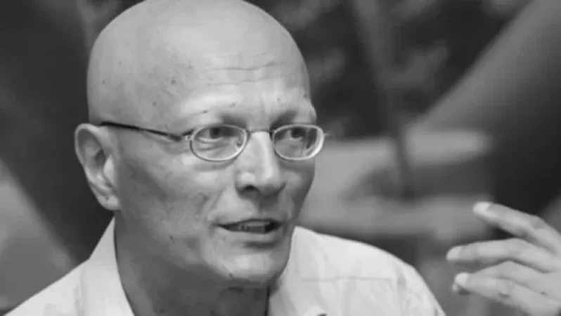 Մահացել է հուշարձանագետ Սամվել Կարապետյանը