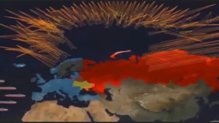 ՏԵՍԱՆՅՈՒԹ. Ինչ է սպասվում ՌԴ-ին և ՆԱՏՕ-ին, եթե միմյանց հարվածեն. КСИР