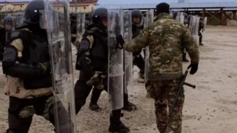 Հայ խաղաղապահները բարձր գնահատականի են արժանացել