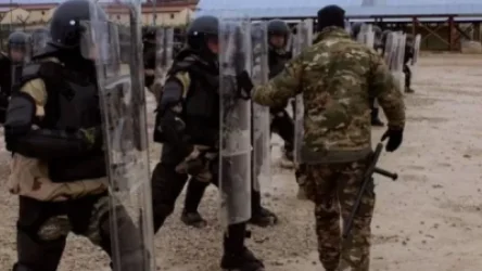 Հայ խաղաղապահները բարձր գնահատականի են արժանացել