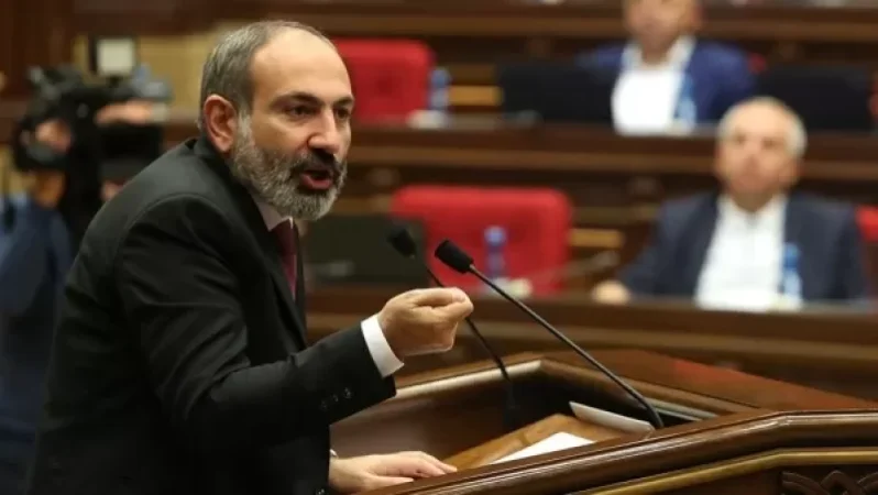 «Փաստ». ԱԺ սենյակներում թեժ քննարկումներ են ընթանում