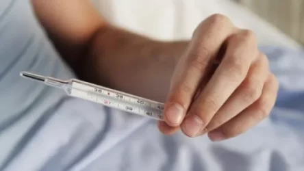 «Ժողովուրդ». Հայաստանում հոսպիտալացվել են ջերմող կամ այլ նշաններ ունեցող 40 հոգի