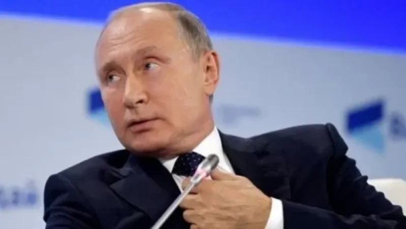 Պուտինը Սիրիայի հարցով անվտանգության խորհրդի նիստ է անցկացրել