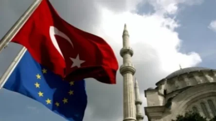 ԵՄ-ն ընդլայնում է Թուրքիայի դեմ կիրառվող պատժամիջոցները