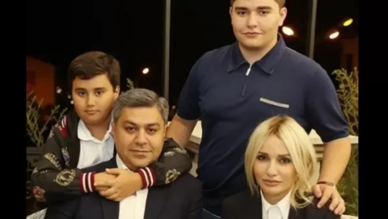 Արթուր Վանեցյանն աղջիկ է ունեցել