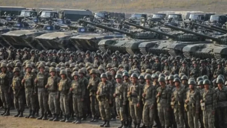 Հայաստանի ռազմականացման բարձր աստիճանը հասկանալի․ Մաքս Մաչլեր