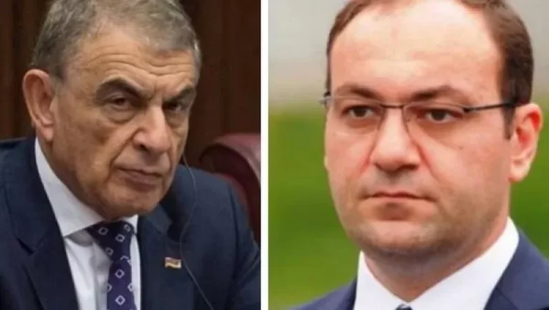 Բաբլոյանի և Բաբայանի վերաբերյալ քրգործը ՀՔԾ-ն կրկին ուղարկել է դատախազություն