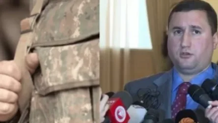 ՏԵՍԱՆՅՈՒԹ. ՊՆ փոխնախարարը՝ վերջին շրջանում բանակում մահվան դեպքերի և պաշտոնանկությունների մասին