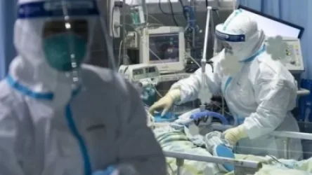 Կորոնավիրուսը հասավ Ադրբեջան