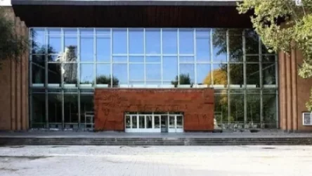 Սունդուկյանի անվան շուտով կունենա գեղեցիկ և բարեկարգված շրջակայք