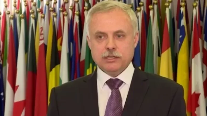 ՀՀ կառավարությունը ինքնուրույն է զբաղվում հայ-ադրբեջանական սահմանին միջադեպերի հարցով. Ստանիսլավ Զաս