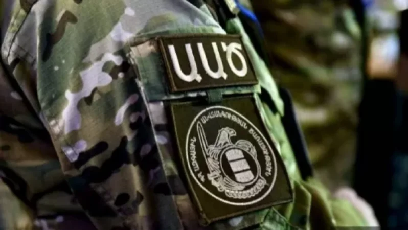 ԱԱԾ-ն բացահայտել է պաշտոնատար անձի կողմից առանձնապես խոշոր չափերի գումարների հափշտակման դեպք