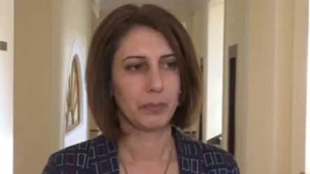 Դասական կապրիզի հետևանքով այսօր մի ողջ համակարգ է փլուզվում. Սոֆյա Հովսեփյան