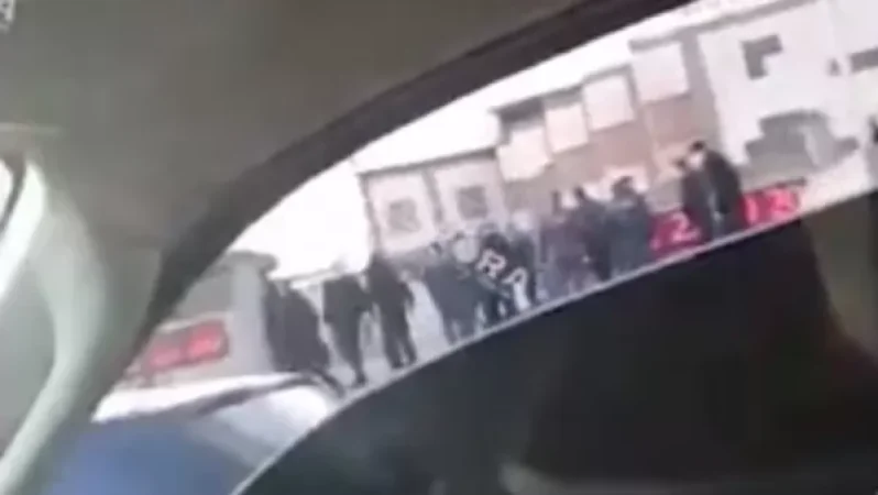 Ինչ է տեղի ունեցել  «Մոնակո Պլազա» հյուրանոցում. ոստիկանության պարզաբանումը