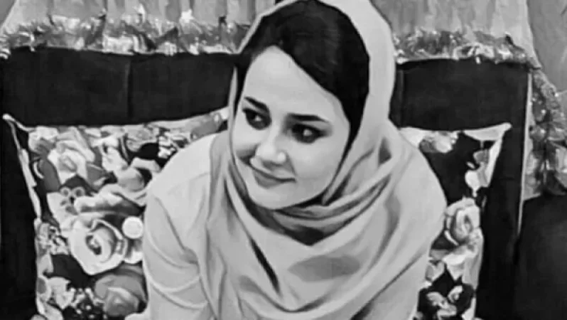 Իրանցի կին ֆուտբոլիստը մահացել է կորոնավիրուսից