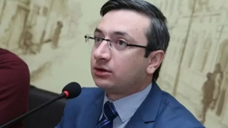 Մարզպետերն իրենց մոտ են հրավիրում 3-4 գյուղապետերի եւ պարտադրել` «Այո»-ն հաղթի. Գեւորգ Գորգիսյան