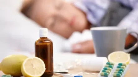 Սուր շնչառական վարակներով պայմանավորված իրավիճակը Հայաստանում կայունանում է