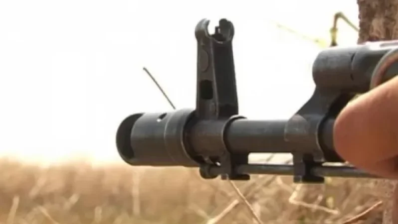 Հակառակորդը ակտիվ կրակել է Կոթիի ուղղությամբ. NEWS