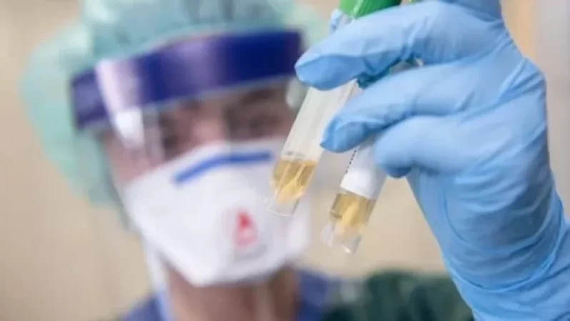 Մեքսիկայում հայտնաբերվել Է կորոնավիրուսով վարակման առաջին դեպքը