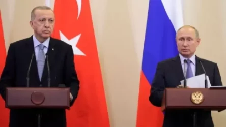 Պուտինը և Էրդողանը հնարավոր է մարտի 5-ին կամ 6-ին հանդիպեն Մոսկվայում