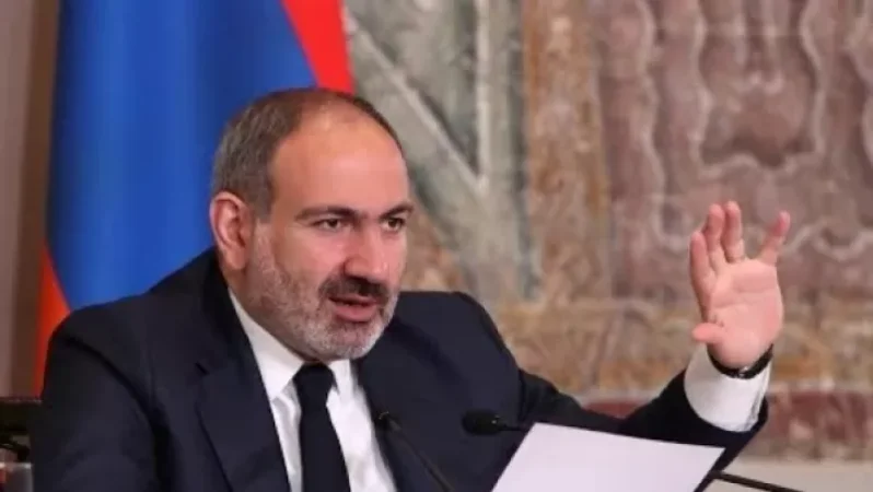 Մարտի 1-ին՝ ժամը 18.00-ին, Ազատության հրապարակից շարժվում ենք երթով․ վարչապետ