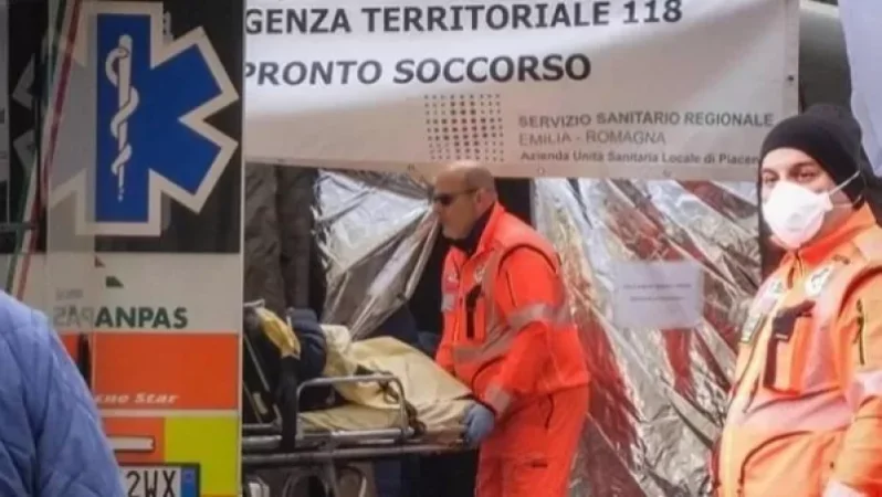 Իտալիայում կորոնավիրուսով վարակվածների թիվը 1000-ից ավել է