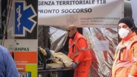 Իտալիայում կորոնավիրուսով վարակվածների թիվը 1000-ից ավել է