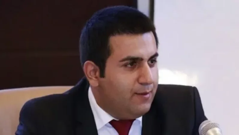 120 միլիոն դրամ պարգևավճար՝ Արմավիրի մարզպետարանում. Բաբկեն Հարությունյան