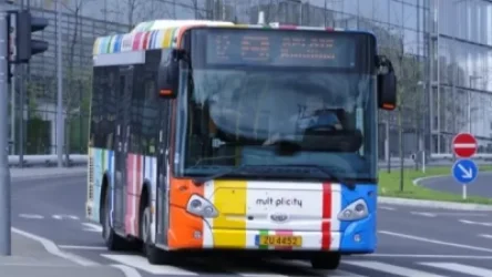 Աշխարհում առաջինը. Լյուքսեմբուրգում տրանսպորտն այսուհետ անվճար է