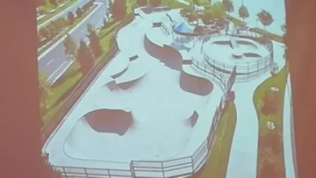 Երևանը հանրային սքեյթ-պարկ կունենա