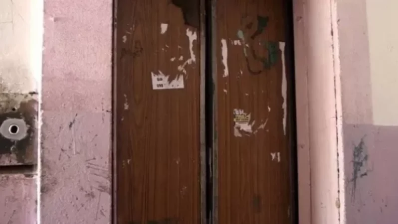 Վերելակ է պոկվել. քաղաքացին ստացել է տարբեր աստիճանի մարմնական վնասվածքներ