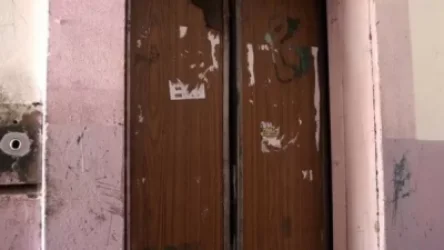 Վերելակ է պոկվել. քաղաքացին ստացել է տարբեր աստիճանի մարմնական վնասվածքներ