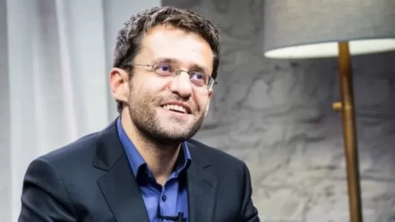 Արոնյանը պահպանել է դիրքը ՖԻԴԵ-ի դասակարգման աղյուսակում