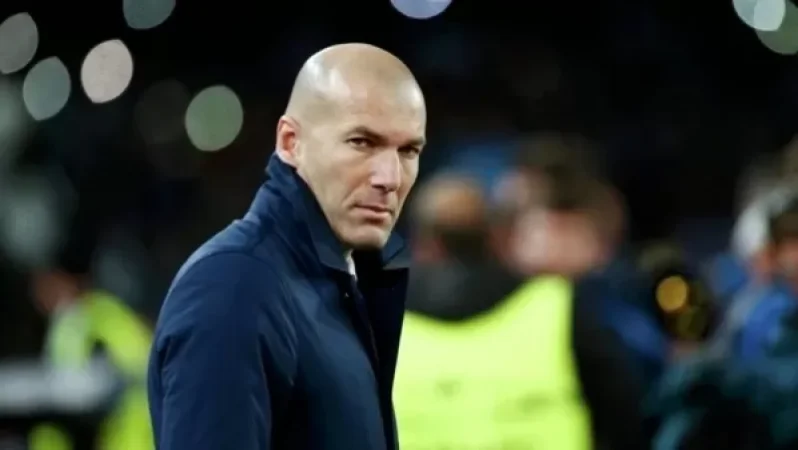 «Բարսելոնա»-ի դեմ պետք է խաղանք գլխով և սրտով. Զիդան