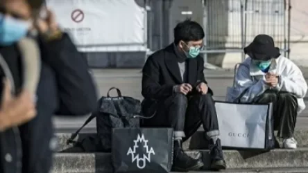 Էկվադորում գրանցվել է կորոնավիրուսի առաջին դեպքը