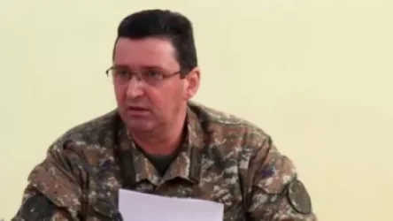 Ջալալ Հարությունյանը աշխատանքային խորհրդակցություն է անցկացրել