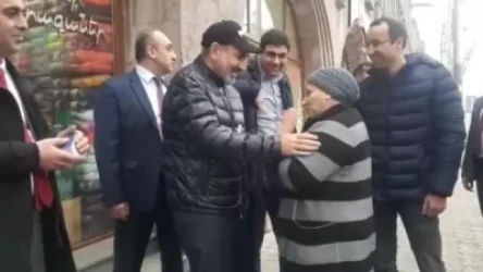 Եվս մեկ անգամ համոզվեցի, որ կա ֆեյսբուքյան Հայաստան և կա իրական Հայաստան. Փաշինյան