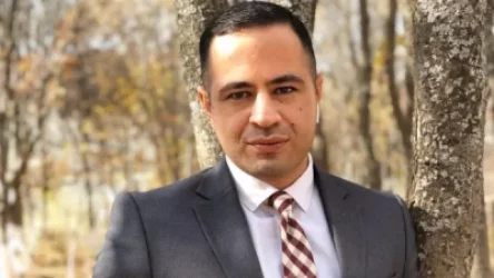 Խնդրում եմ խուճապի չմատնվել, սակայն սահմանափակել ձեր այցելությունը հանրային վայրեր. բժիշկ Գևորգ Գրիգորյանը