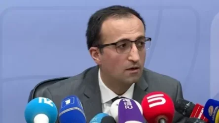 Ես ունեմ երկու դպրոցական երեխա և պատրաստ եմ իրենց դպրոց ուղարկել. Արսեն Թորոսյանը՝ կորոնավիրուսի պատճառով դպրոցները փակելու մասին